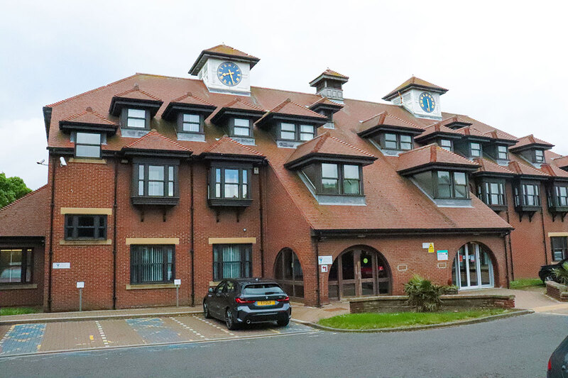 Our Southwick office is moving